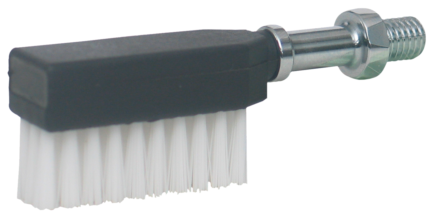 Brosse Pr Pistolet Colle Blanc 471921 Lacme