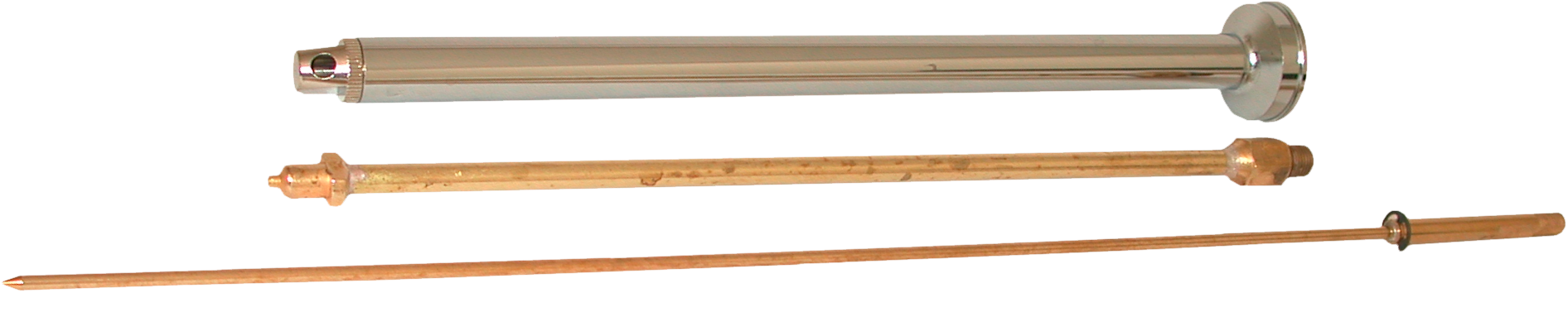 Rallonge Radiateur Pistol. Ltr 472209 Lacme