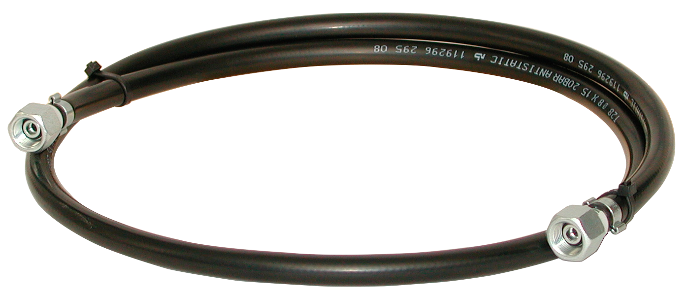 Tuyau Produit Ø8X15Mm - 1.50M 477000 Lacme