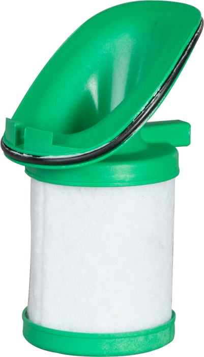 Cartouche Cdh18B Vert 488147 Lacme