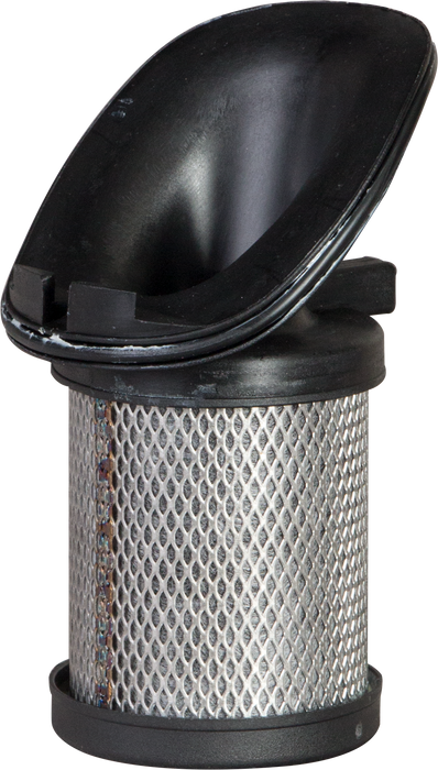 Cartouche Cca18B (Noir) 488247 Lacme