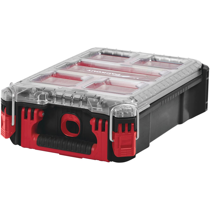 PACKOUT™ PETIT ORGANISEUR DIM. 250 X 380 X 120 - 4932464083 MILWAUKEE