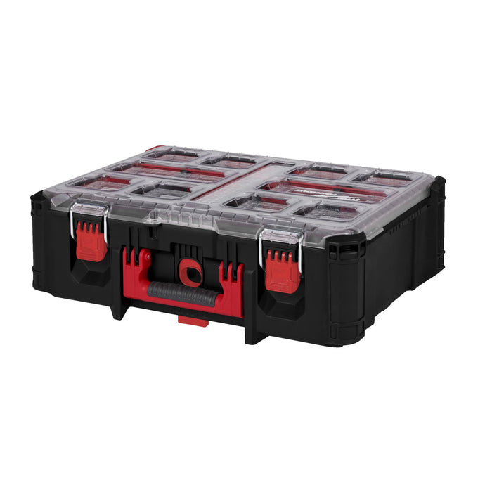 PACKOUT ORGANISEUR PROFOND 4932478625  178 x 507 x 386 - MILWAUKEE