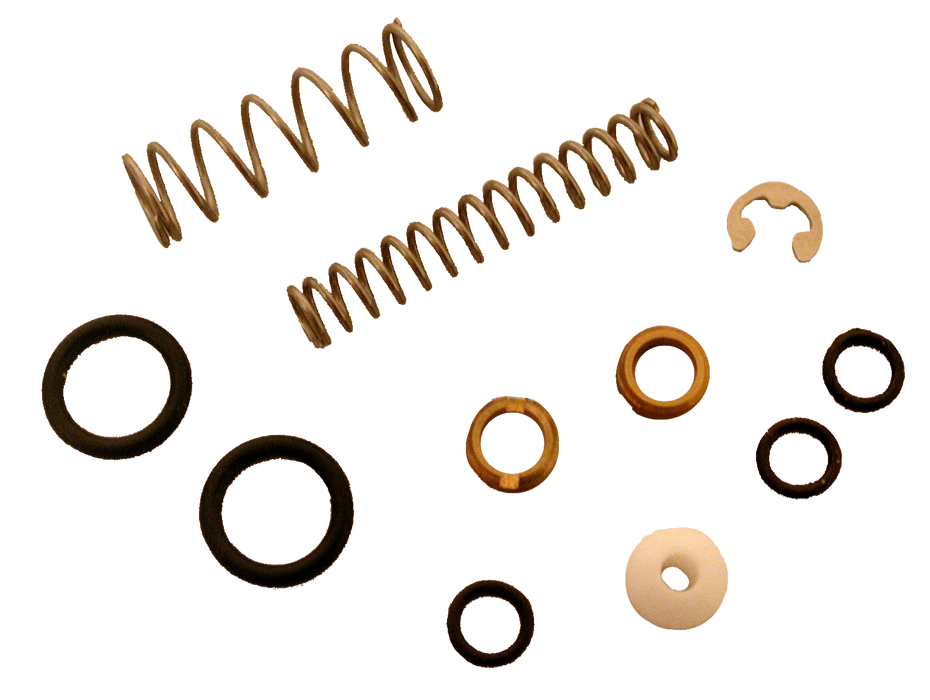 Kit Entretien (Joints) Mini Pistolet Xpbp 499338 Lacme