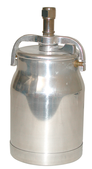 Godet Alu 1L Pour Xp/Xpbp 499954 Lacme