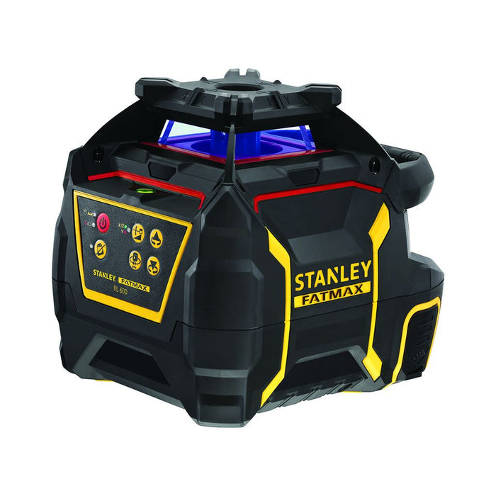 Pack complet investissement niveau rotatif RL600 Stanley FMHT77222-1