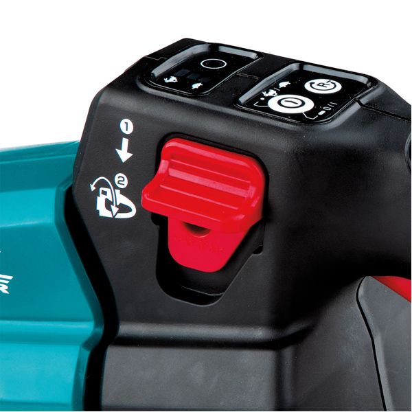 Taille-haie 18 V Li-Ion 5 Ah 75 cm Makita DUH752RT2
