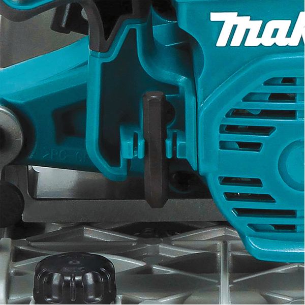 Scie circulaire 36 V  2 x 18 V Li-Ion   BL1850B ø 190 mm Makita DHS782PT2J