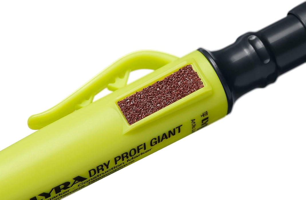 Maxi portemine - Dry Profi Giant - Lyra