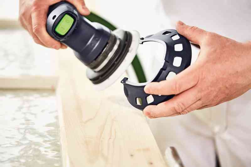 Ponceuse excentrique ETS 125 REQ-Plus Festool 576069