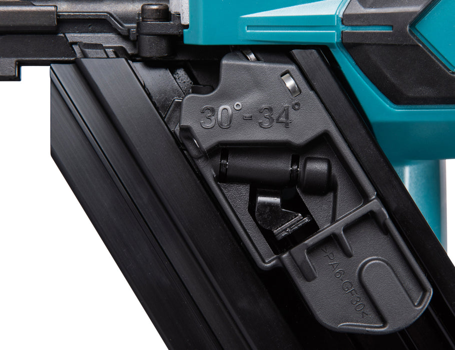 Cloueur de charpente LXT 18V (produit seul) - DBN900ZK Makita