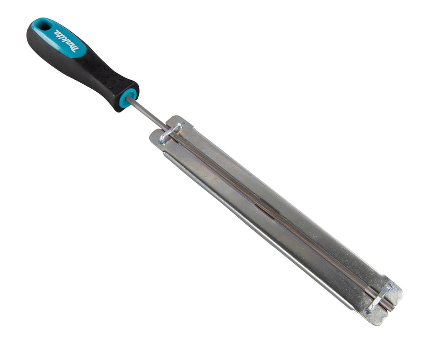 Lime et porte lime 4,0mmD-70948 MAKITA