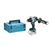 Perceuse ultra performante Makita 130Nm 