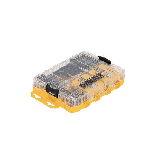 Coffret Toughcase perçage/vissage 100 pièces DT70784-QZ Dewalt