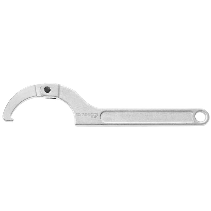 Cle a ergot articulee 50 mm 125a.50 Facom