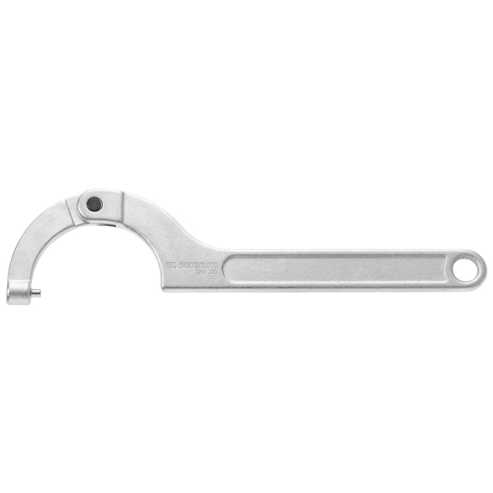Cle a ergot articulee 126a.80 Facom