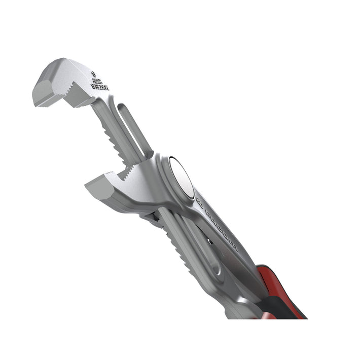 Pince multiprise réglage rapide manche bi-matière 250 mm - 181B.25CPEPB FACOM