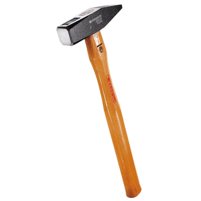 Marteau din hickory 200g 205h.20 Facom