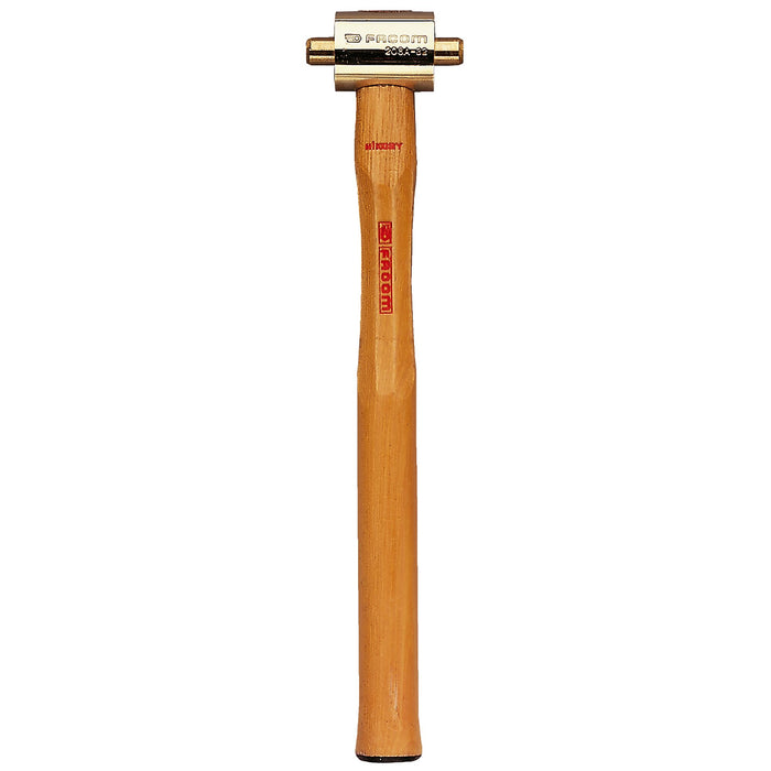Corps massette acier 50mm 208a.50a Facom