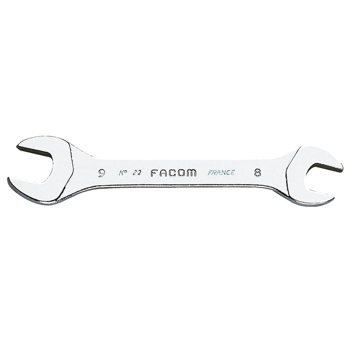 Cle a fourche 12x13 mm 22.12x13 Facom