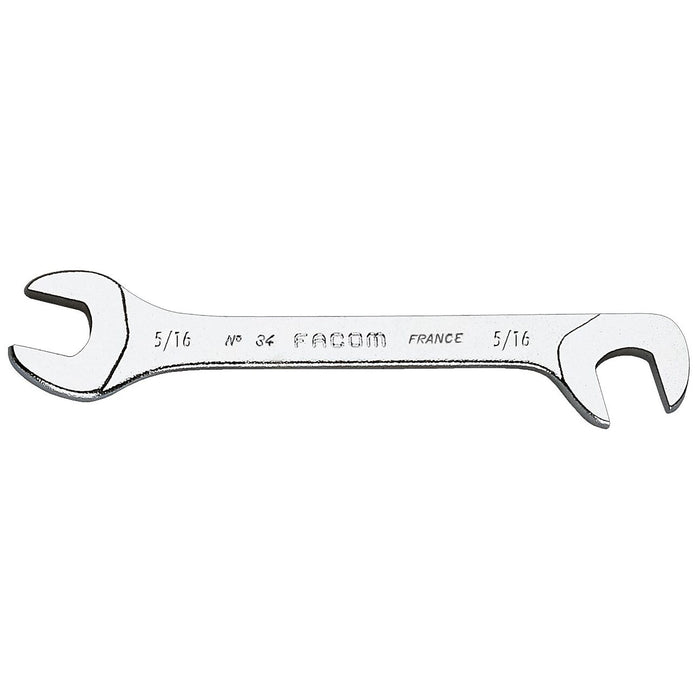 CLE A FOURCHE MICRO 3/16' 34.3/16 FACOM