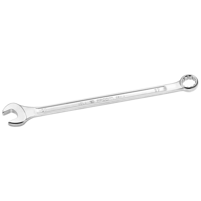 Cle mixte longue 28 mm 40.28la Facom