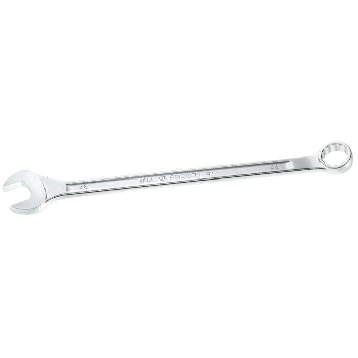 Cle mixte longue 55mm 40.55la Facom