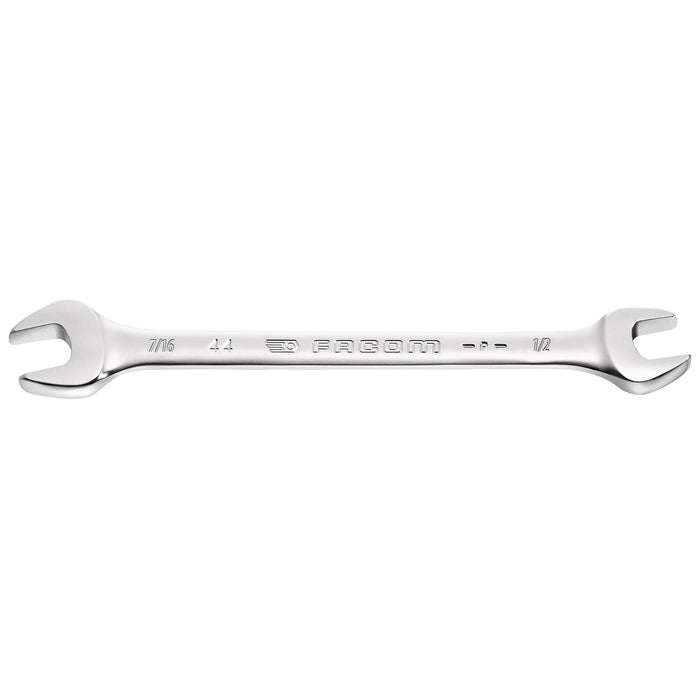 CLE A FOURCHE 3/8 X 7/16 44.3/8X7/16 FACOM