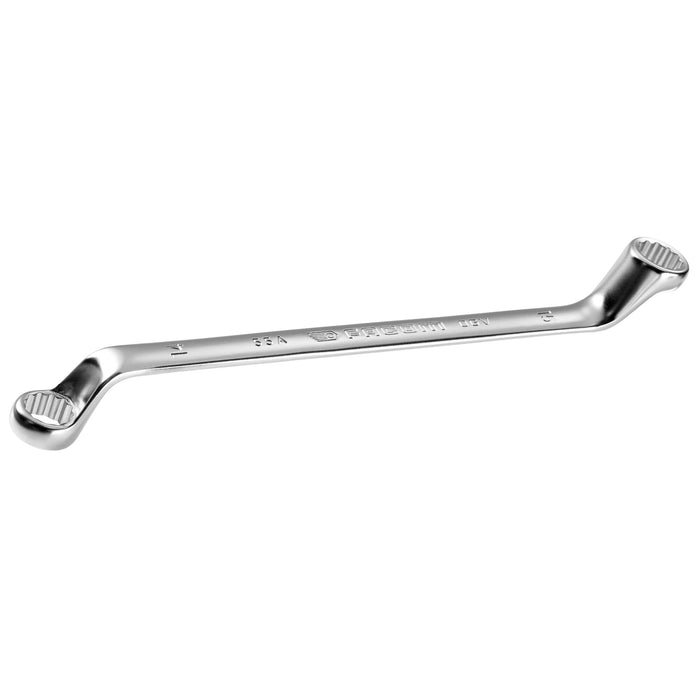 Cle contrecoudee 22x24 mm 55a.22x24 Facom