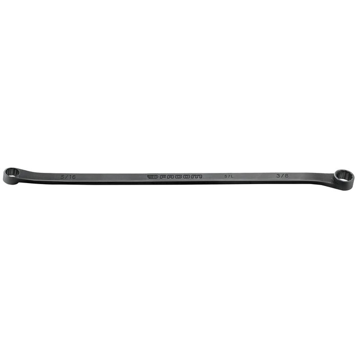 Cle poly longue 15dg 7/32x1/4 57l.7/32x1/4 Facom