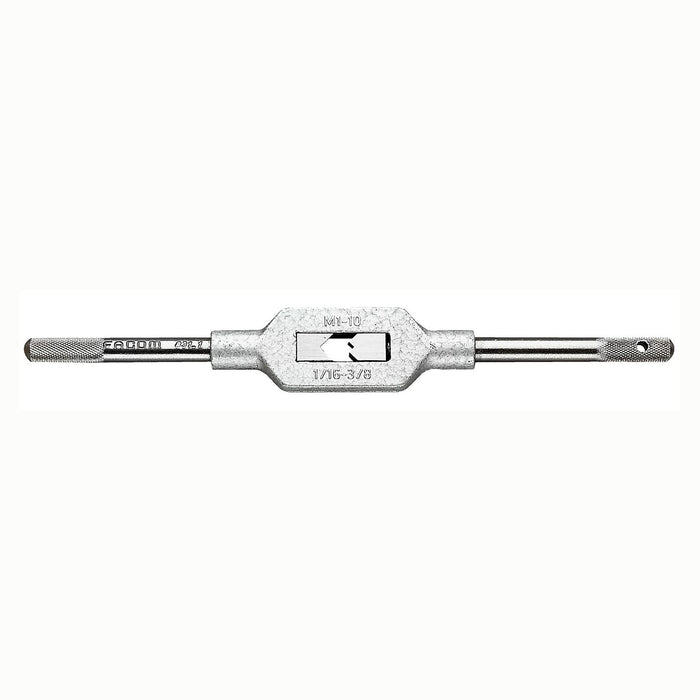 Tourne a gauche m4-m12 831.2 Facom