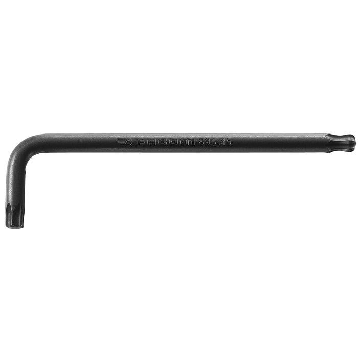Cle male longue spheri torx 30 89s.30 Facom - T30