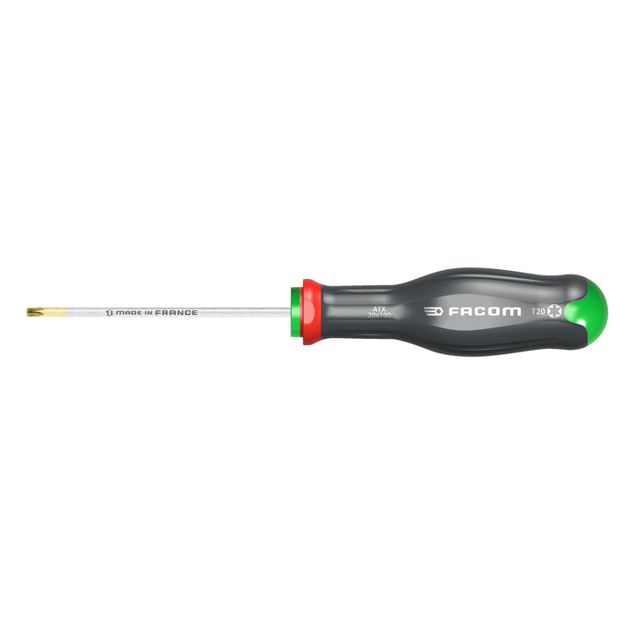 Tournevis PROTWIST pour vis Torx ATX15X75 Facom 15x75