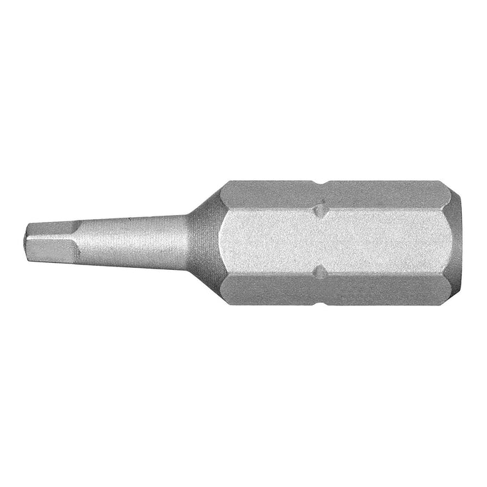 Embout 1/4 carre n 3 long 25mm ecar.103 Facom