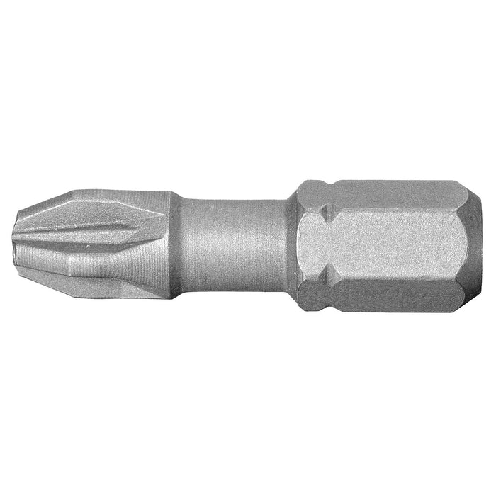 Embout 1/4 pz 1 torsion l 25mm ed.101t Facom