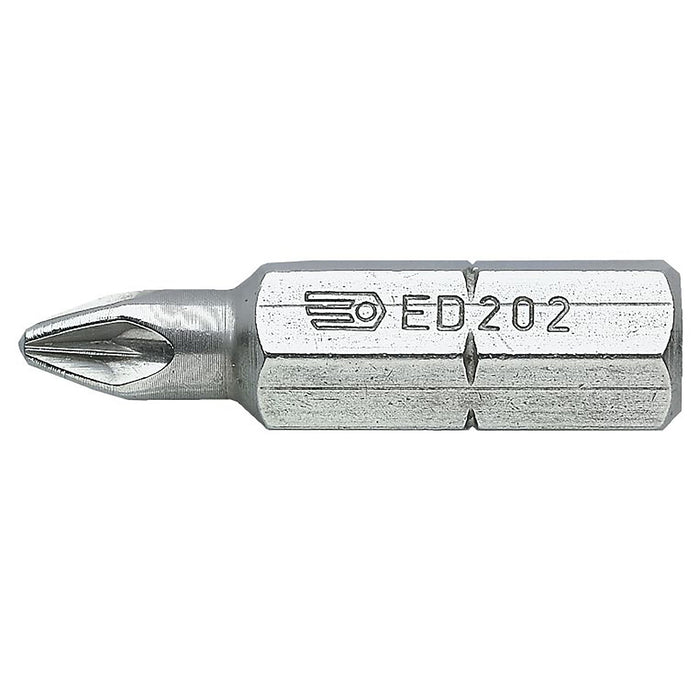 EMBOUT 5/16 PZ 1 LONG 32MM ED.201 FACOM