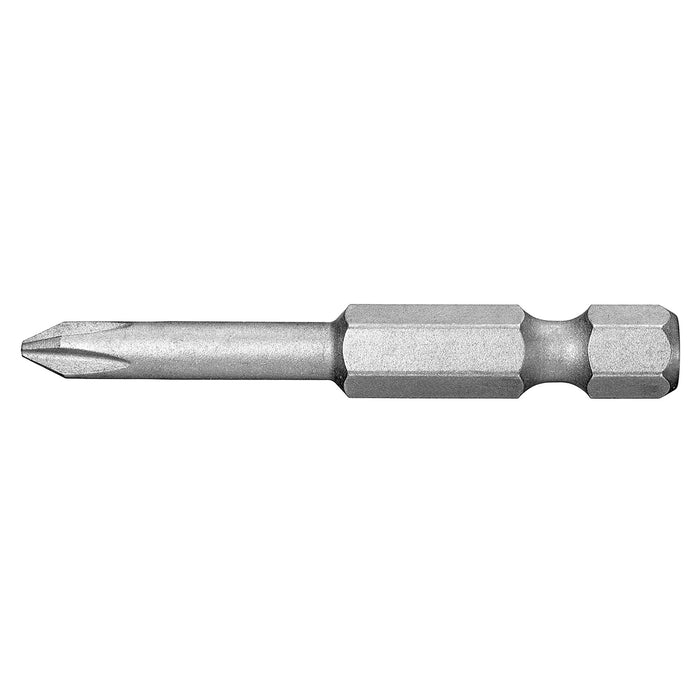EMBOUT 1/4 PH 2 LONG 50MM EP.602T FACOM
