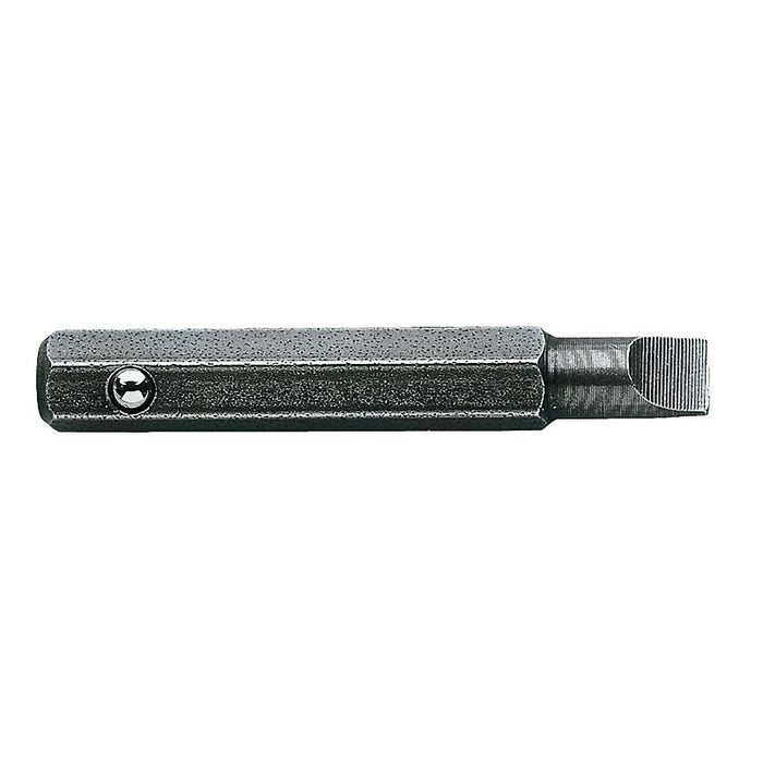 Embout 4mm fente 2,0 long 28mm es.002 Facom