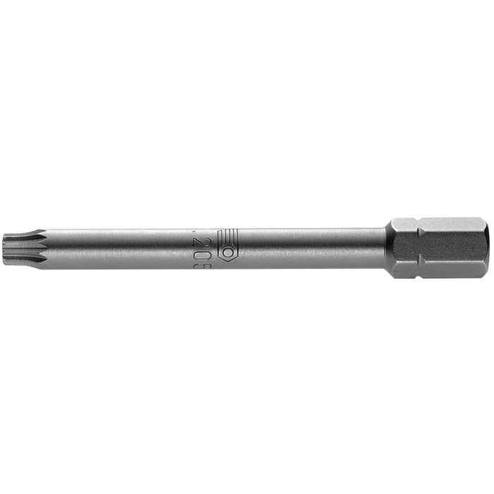 Embout 5/16 xzn m5 long 70mm ev.205l Facom