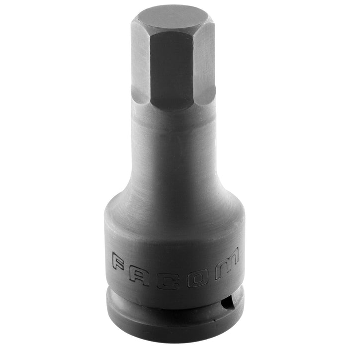 Douille impact 3/4' tvs hexagon 19mm nkhm.19 Facom