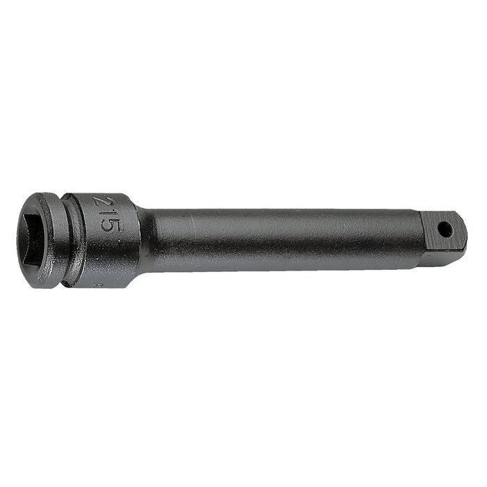 Rallonge impact 1/2' 75mm ns.210a Facom