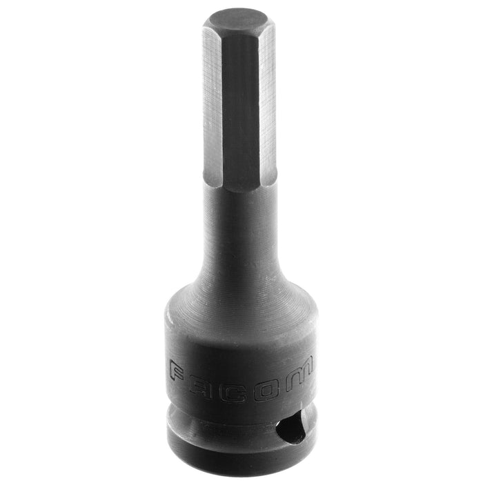 Douille impact 1/2' tvs hexagon 10mm nshm.10 Facom