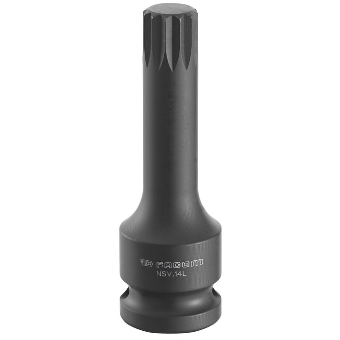 DOUILLE IMPACT XZN 1/2 XZN 16 NSV.16L FACOM