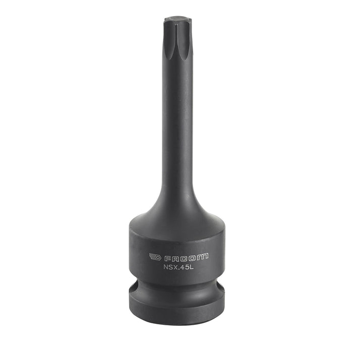 DOUILLE IMPACT 1/2 TORX FEMELLE 50 NSX.50L FACOM