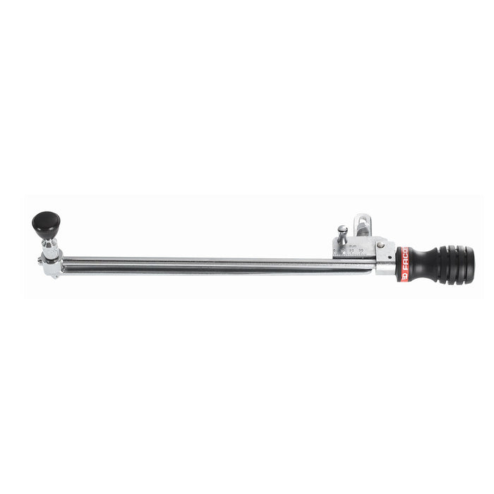 Cle dynamo manuelle 36nm 1/4' r.203a Facom