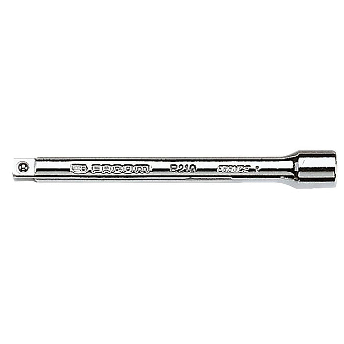 Rallonge 1/4' longueur 55mm r.209 Facom