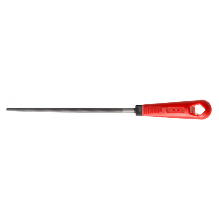 Lime ronde md 200mm emmanchee rd.md200ema Facom