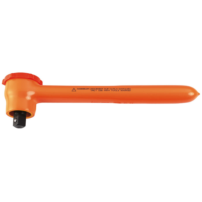 cliquet 1/2'' isole' s.151avse Facom