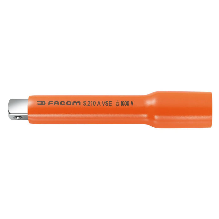 rallonge 1/2'' isolee 265mm' s.215avse Facom