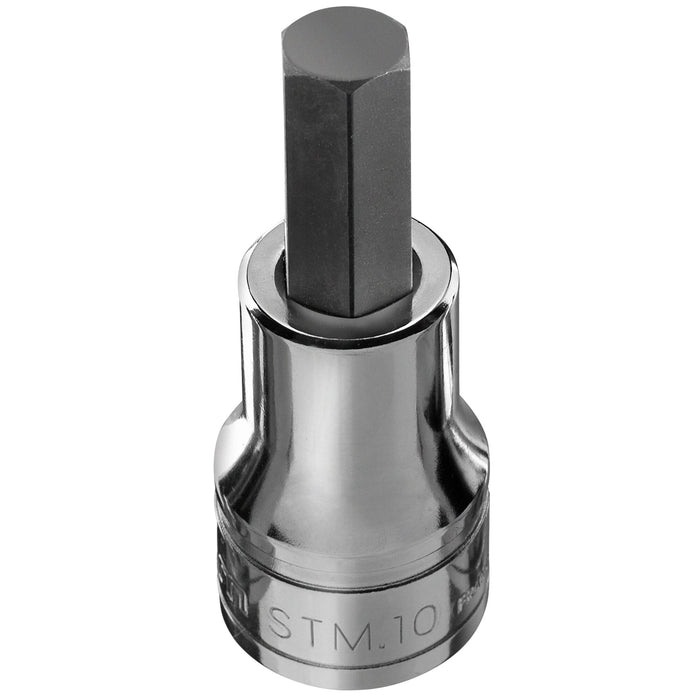DOUIL-TVIS 1/2' 6PANS 4 MM STM.4 FACOM